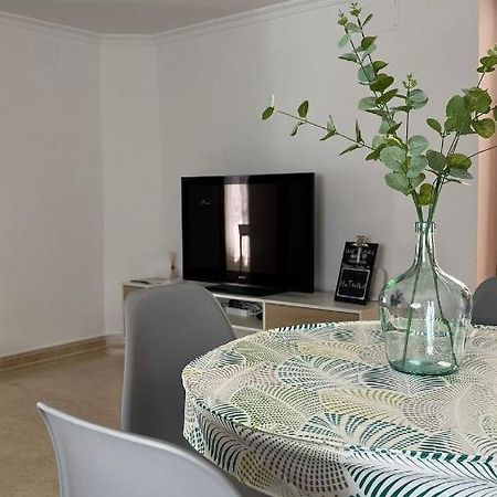 Apartament Luz Baal Grupo Ac Gestion Kadyks Zewnętrze zdjęcie