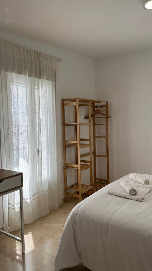 Apartament Luz Baal Grupo Ac Gestion Kadyks Zewnętrze zdjęcie