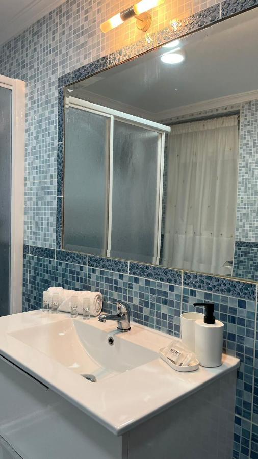 Apartament Luz Baal Grupo Ac Gestion Kadyks Zewnętrze zdjęcie