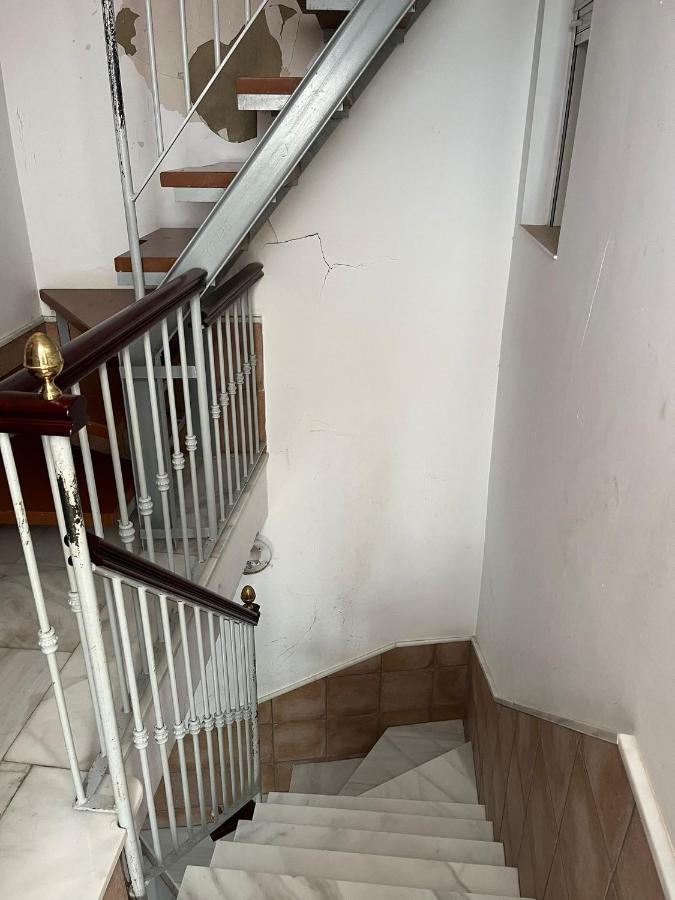 Apartament Luz Baal Grupo Ac Gestion Kadyks Zewnętrze zdjęcie