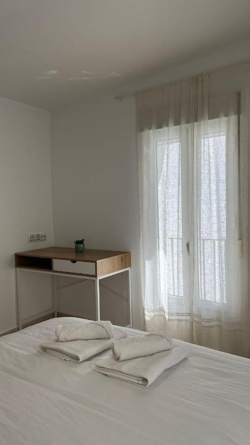 Apartament Luz Baal Grupo Ac Gestion Kadyks Zewnętrze zdjęcie
