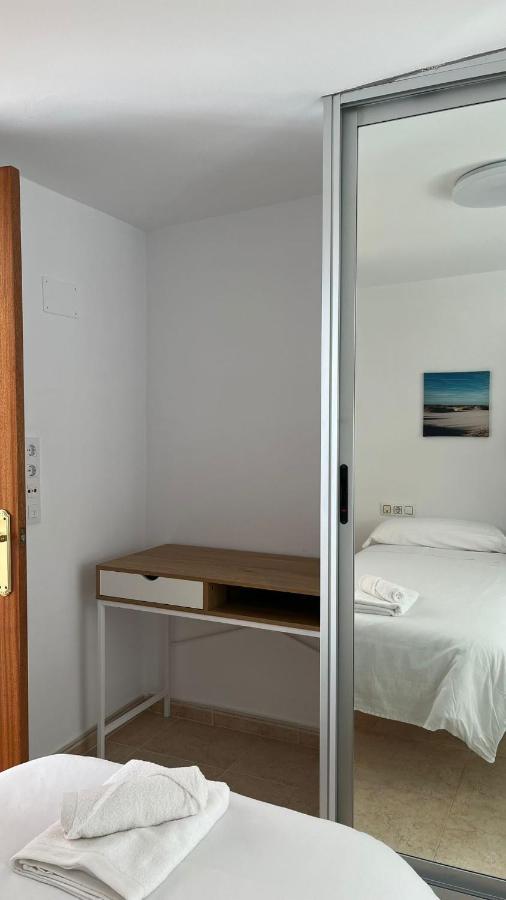 Apartament Luz Baal Grupo Ac Gestion Kadyks Zewnętrze zdjęcie