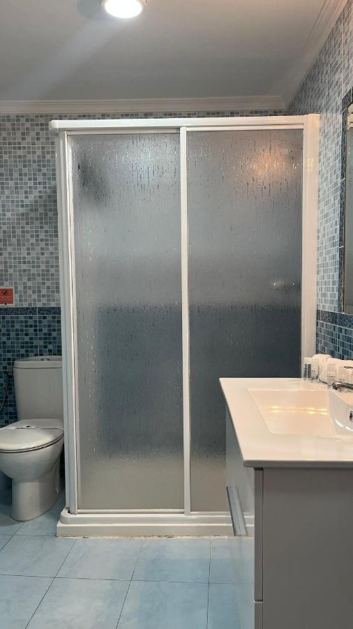 Apartament Luz Baal Grupo Ac Gestion Kadyks Zewnętrze zdjęcie
