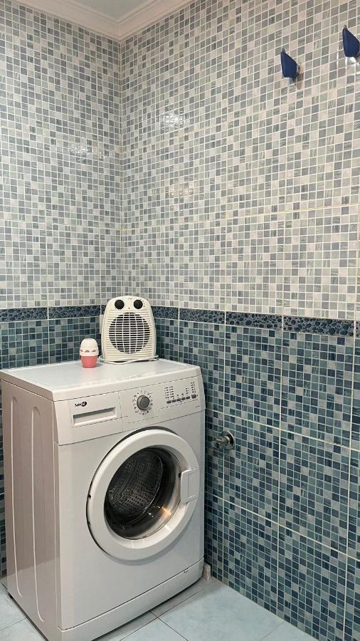 Apartament Luz Baal Grupo Ac Gestion Kadyks Zewnętrze zdjęcie